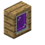 Purple Alpha Display Case icon
