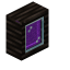 Purple Blackwood Display Case icon