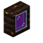 Purple Brimwood Display Case icon