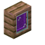 Purple Kapok Display Case icon