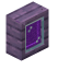 Purple Mauve Display Case icon