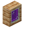 Purple Pine Display Case icon