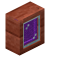 Purple Redwood Display Case icon