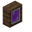 Purple Canopy Display Case icon