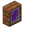 Purple Dark Display Case icon