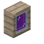 Purple Mining Display Case icon