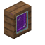 Purple Time Display Case icon