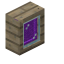 Purple Transformation Display Case icon