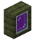 Purple Grongle Display Case icon