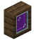 Purple Wigglewood Display Case icon