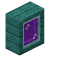 Purple Warped Display Case icon