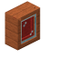 Red Acacia Display Case icon