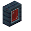 Red Ancient Display Case icon