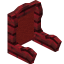 Red Demonic Seat Back icon