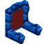 Red Soul Seat Back icon