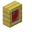 Red Bamboo Display Case icon