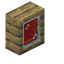 Red Baobab Display Case icon
