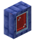 Red Blue Enchanted Display Case icon