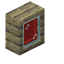Red Cypress Display Case icon
