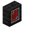 Red Ebony Display Case icon