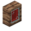 Red Fir Display Case icon