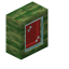 Red Florus Display Case icon