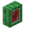 Red Green Enchanted Display Case icon
