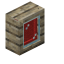 Red Palm Display Case icon