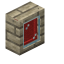 Red Pine Display Case icon