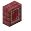 Red Redwood Display Case icon