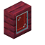 Red Sakura Display Case icon