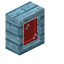 Red Skyris Display Case icon