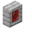 Red White Mangrove Display Case icon