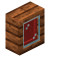Red Zelkova Display Case icon