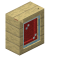 Red Birch Display Case icon