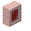 Red Cherry Display Case icon