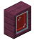 Red Crimson Display Case icon