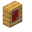 Red Cradlewood Display Case icon