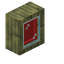 Red Jinglestem Display Case icon