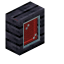 Red Lunar Display Case icon