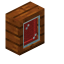 Red Aurum Display Case icon