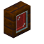 Red Edelwood Display Case icon