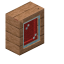 Red Jungle Display Case icon