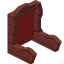 Red Mangrove Seat Back icon