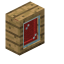 Red Alpha Display Case icon