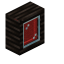 Red Blackwood Display Case icon