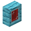 Red Blue Bioshroom Display Case icon