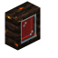 Red Brimwood Display Case icon