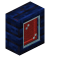 Red Cobalt Display Case icon