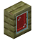 Red Cypress Display Case icon